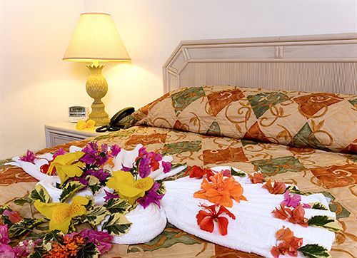 Hotel The Ginger Lily Gros Islet