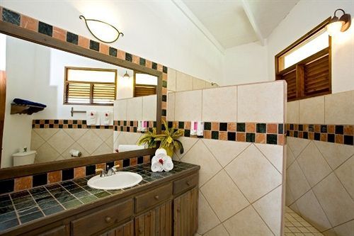 Hotel The Ginger Lily 3*
