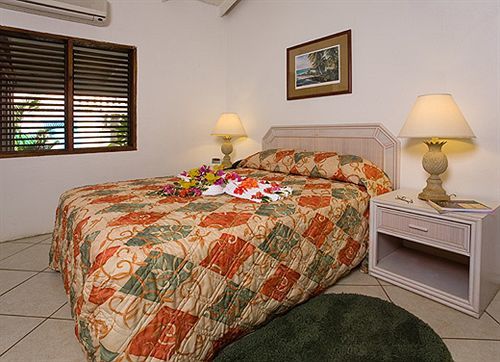 The Ginger Lily Hotel Gros Islet