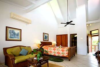 The Ginger Lily 3*