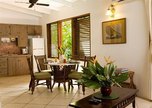 The Ginger Lily Hotel