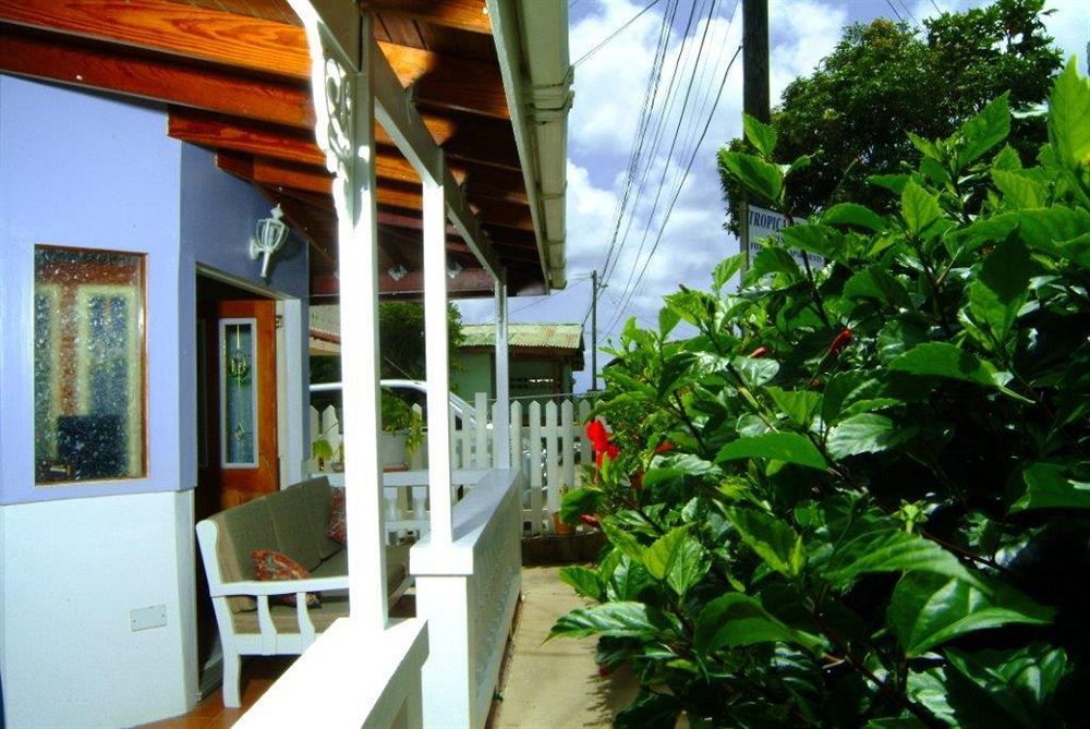 Tropical Breeze And Furnished 2*