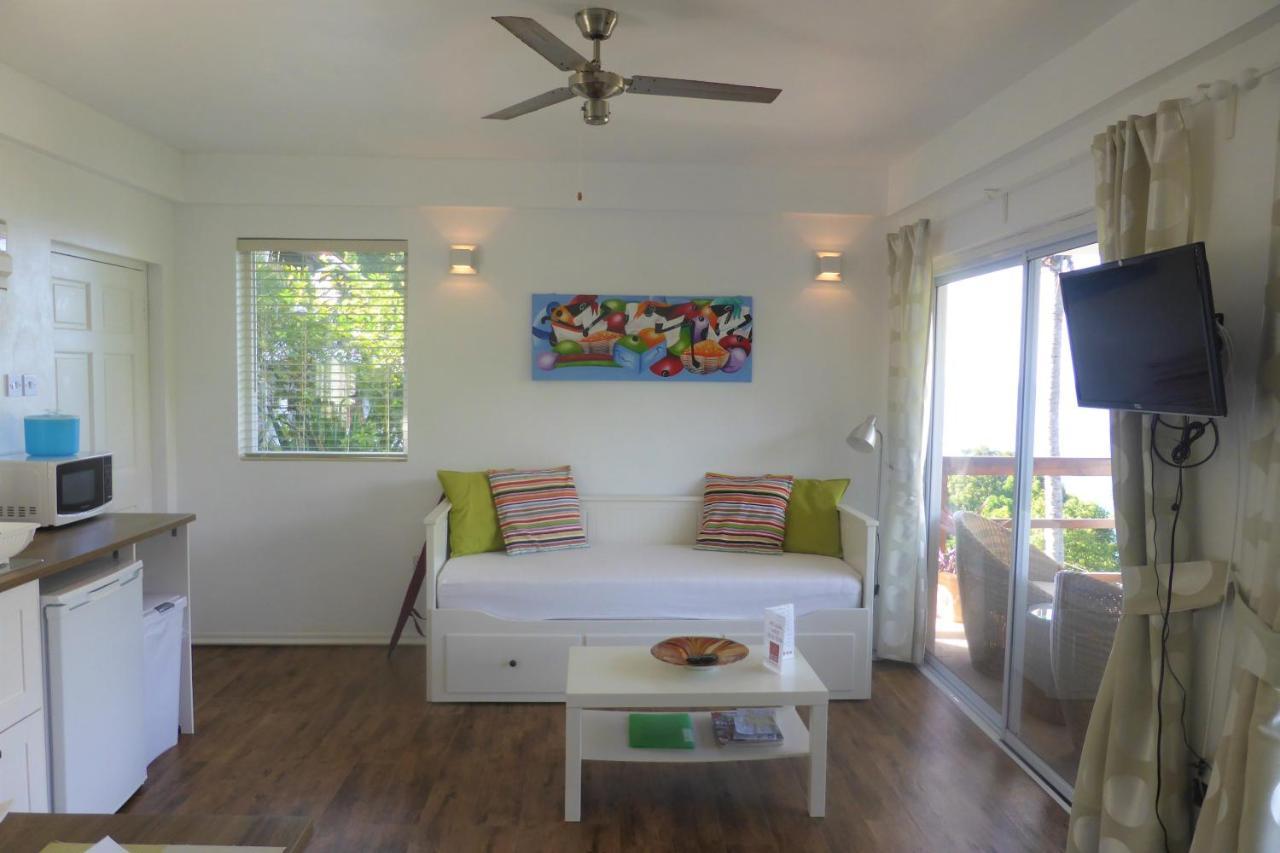 Hotel Palms Luxury Caribbean