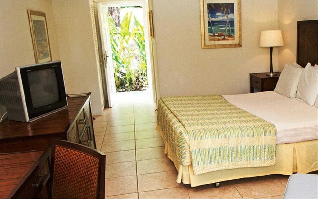 Hotel Smugglers Cove & 3*
