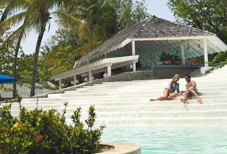 Hotel Smugglers Cove & Gros Islet