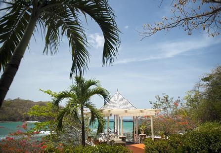 Hotel Smugglers Cove &