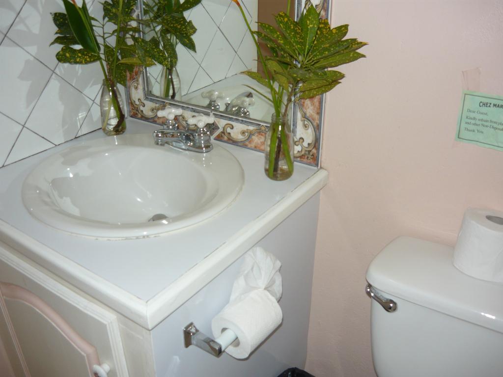 Hotel Chez Marie Alish 3*