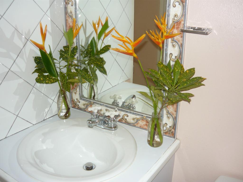 Chez Marie Alish 3*