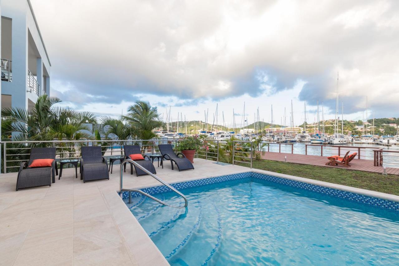 Waters Edge Villas By Bay Gardens Resorts Villa Gros Islet