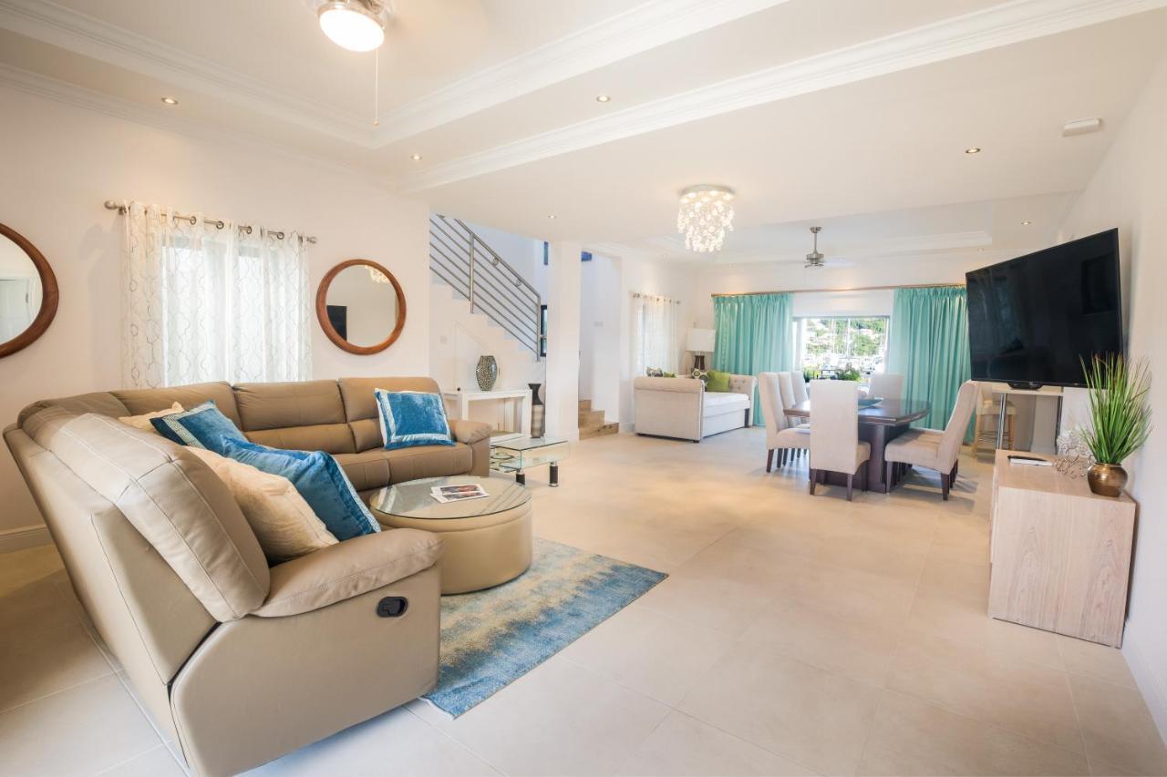 Waters Edge Villas By Bay Gardens Resorts Villa *
