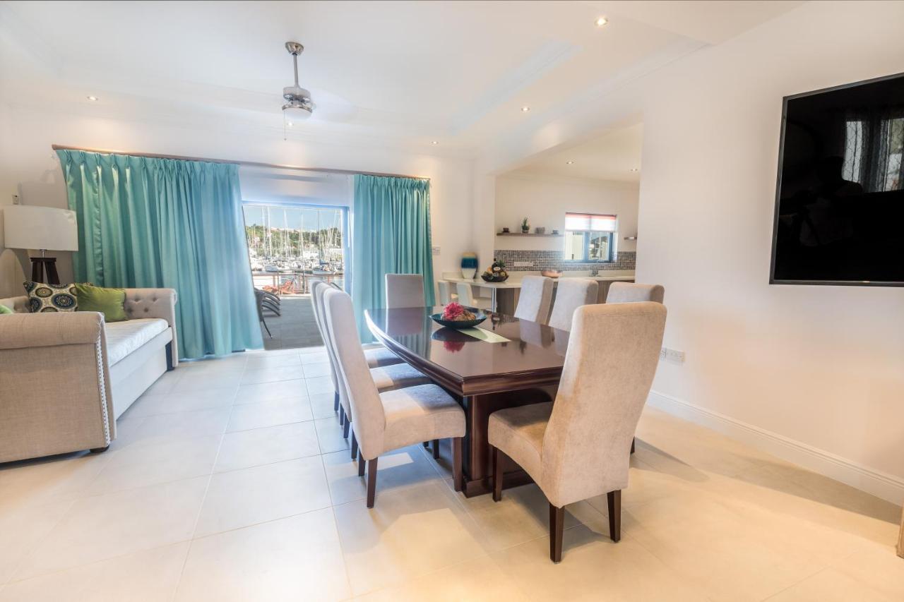 Waters Edge Villas By Bay Gardens Resorts Villa Gros Islet