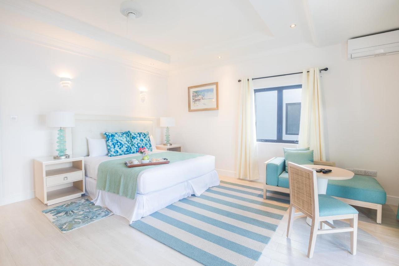 Waters Edge Villas By Bay Gardens Resorts Gros Islet