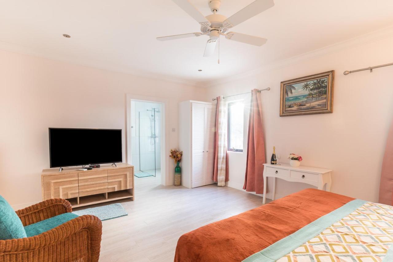 Waters Edge Villas By Bay Gardens Resorts