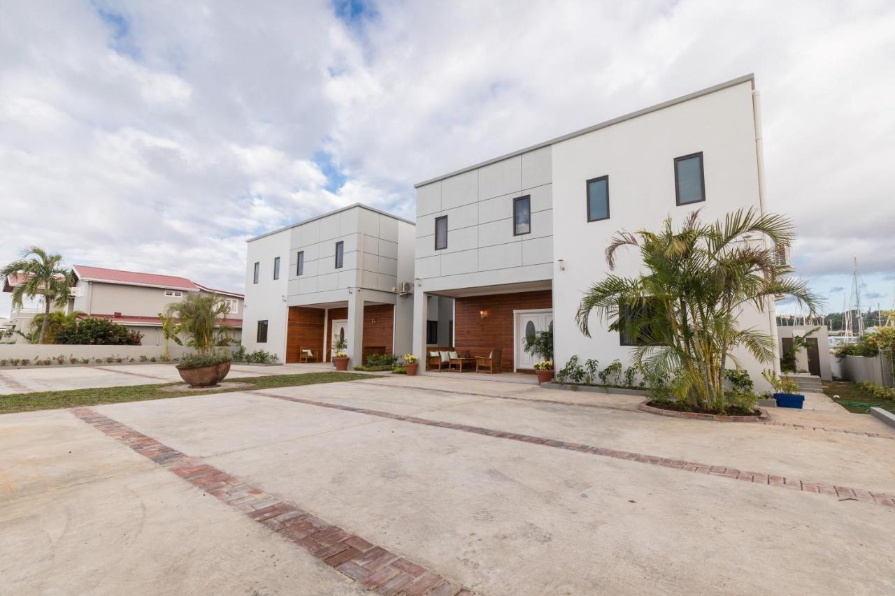 Villa Waters Edge Villas By Bay Gardens Resorts Gros Islet