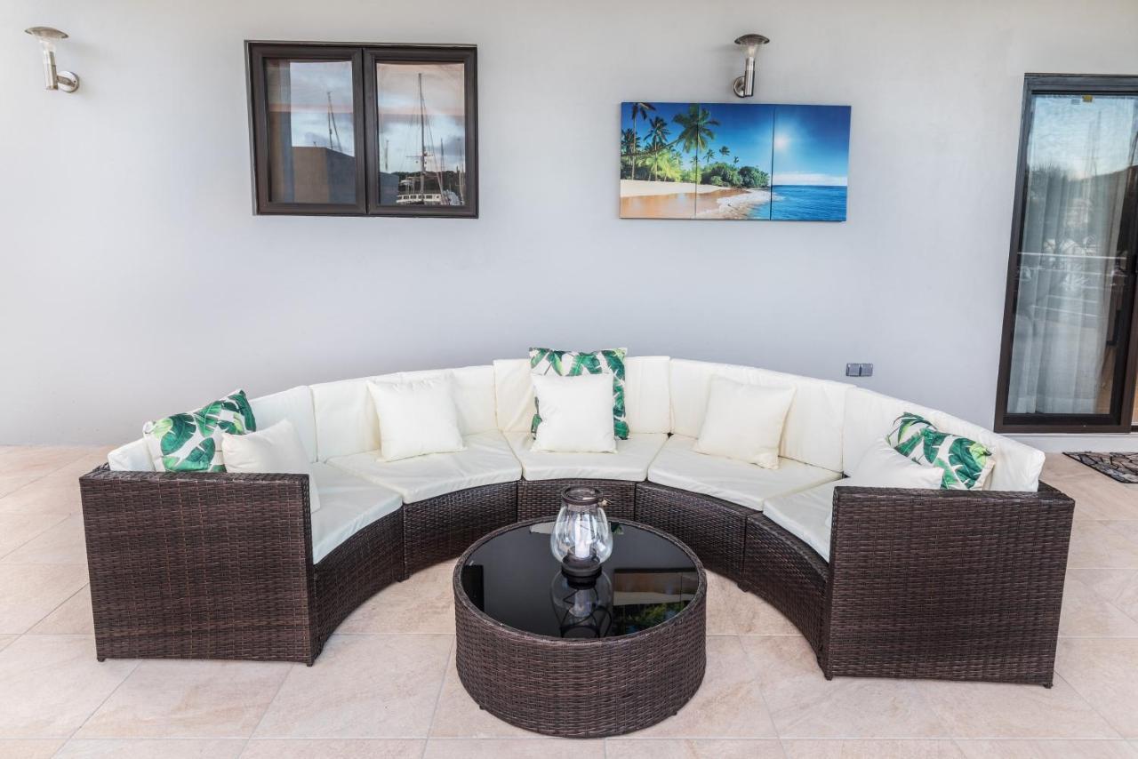 Villa Waters Edge Villas By Bay Gardens Resorts