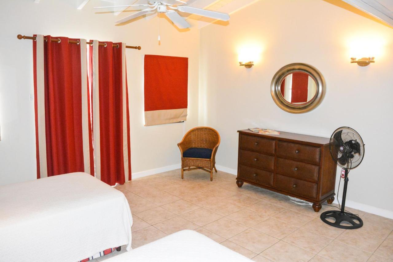 The Harbour Aparthotel Rodney Bay
