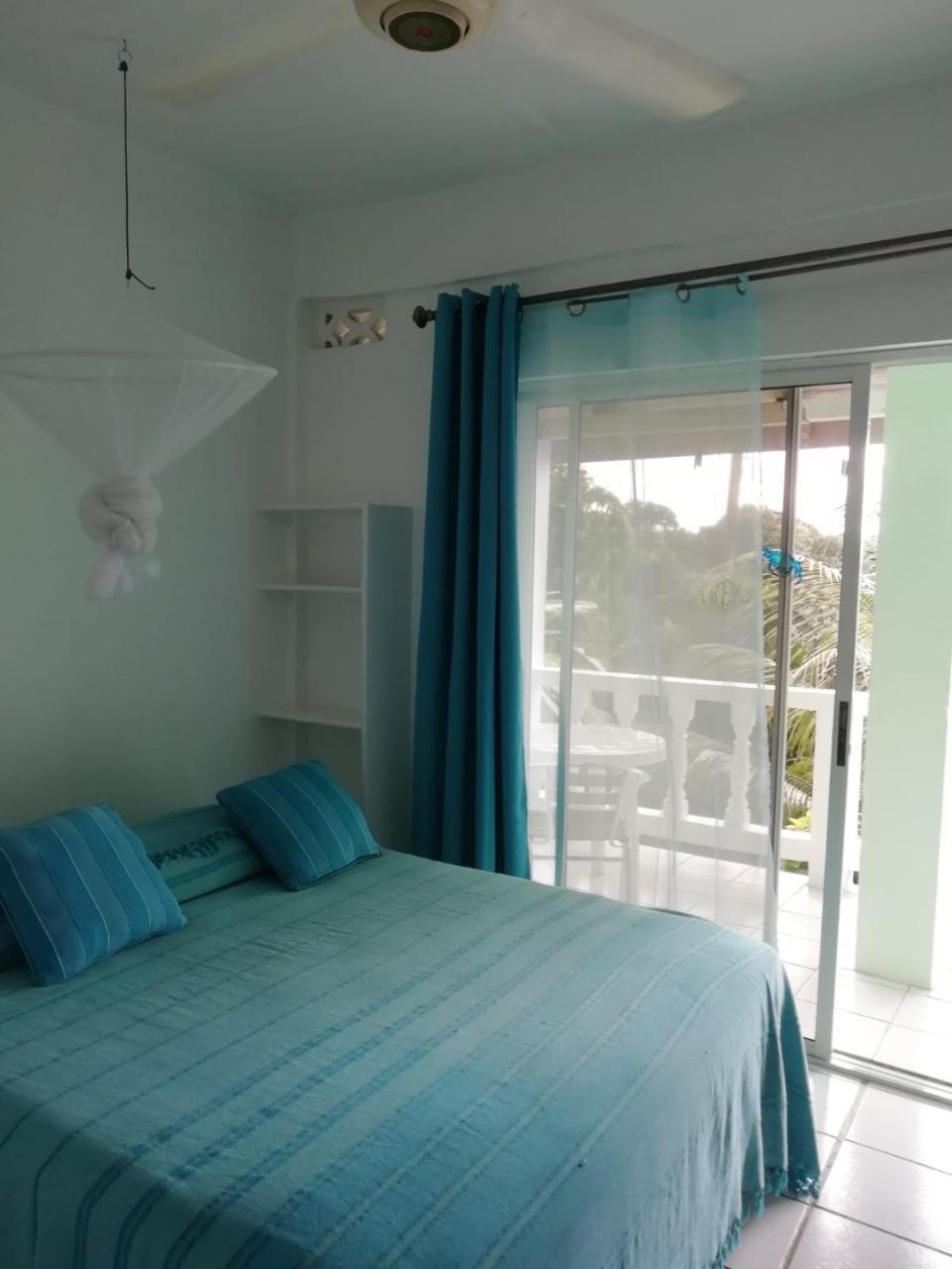 Aparthotel Espoir 3*