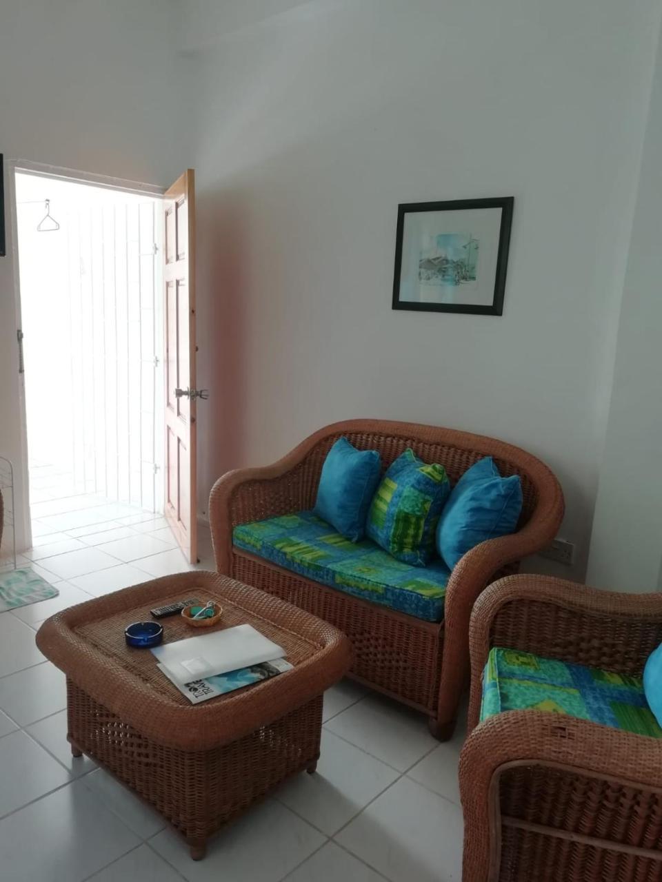 Aparthotel Espoir Castries