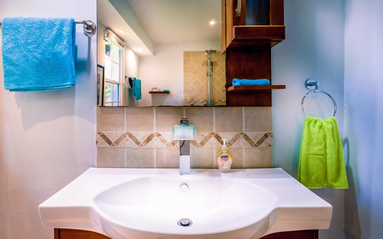 Flamboyantvilla Gros Islet