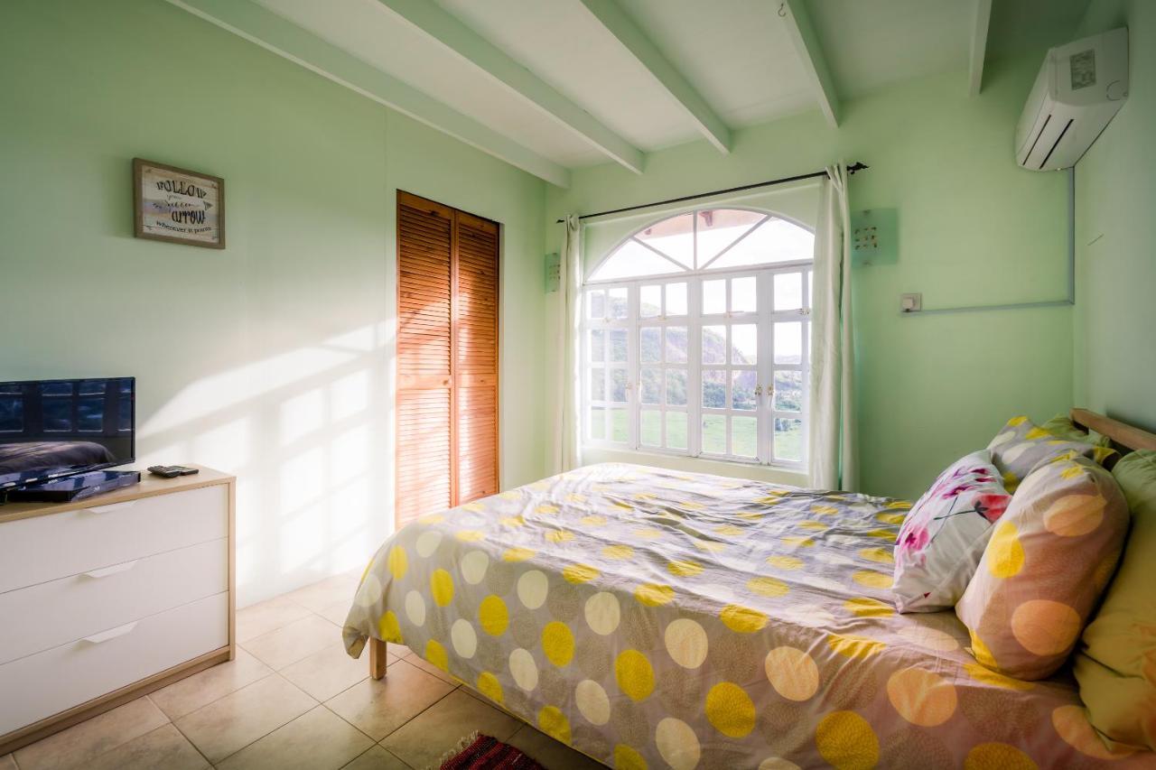 Flamboyantvilla Villa