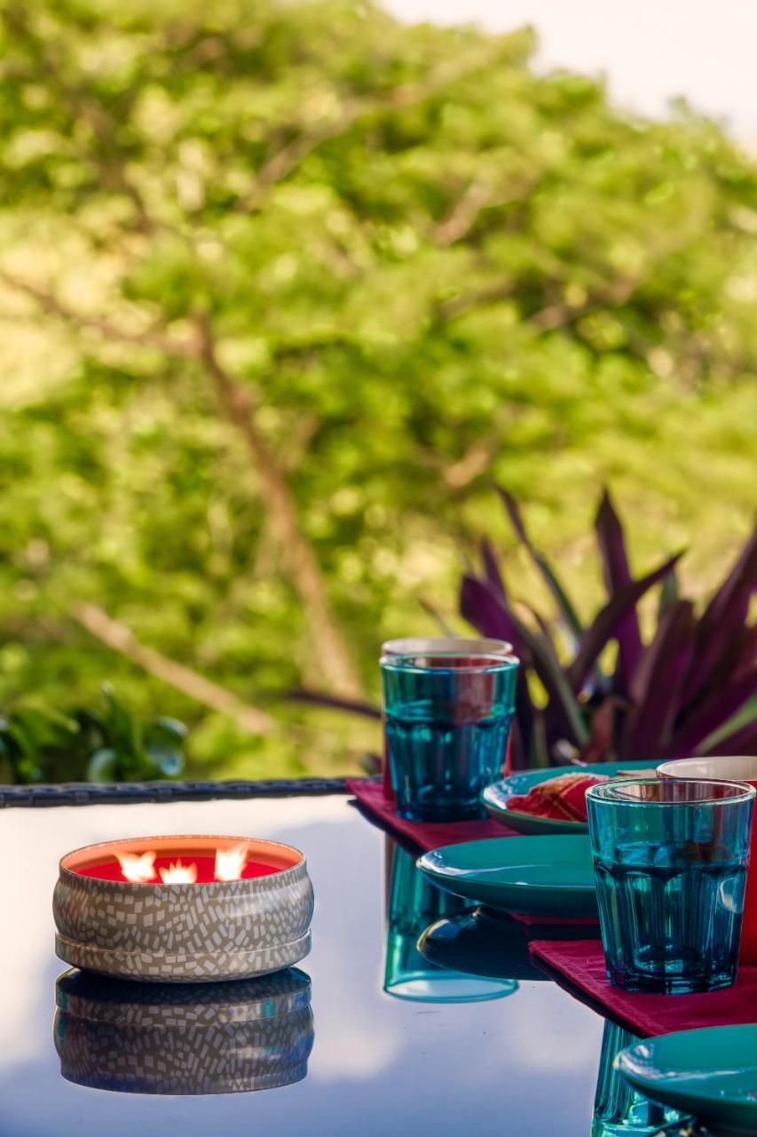 Flamboyantvilla * Gros Islet