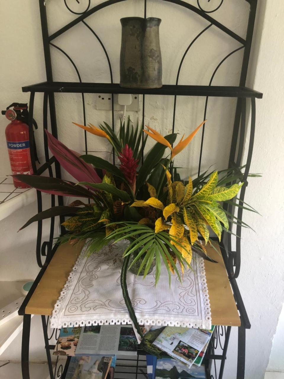 Diamondview Apartment
