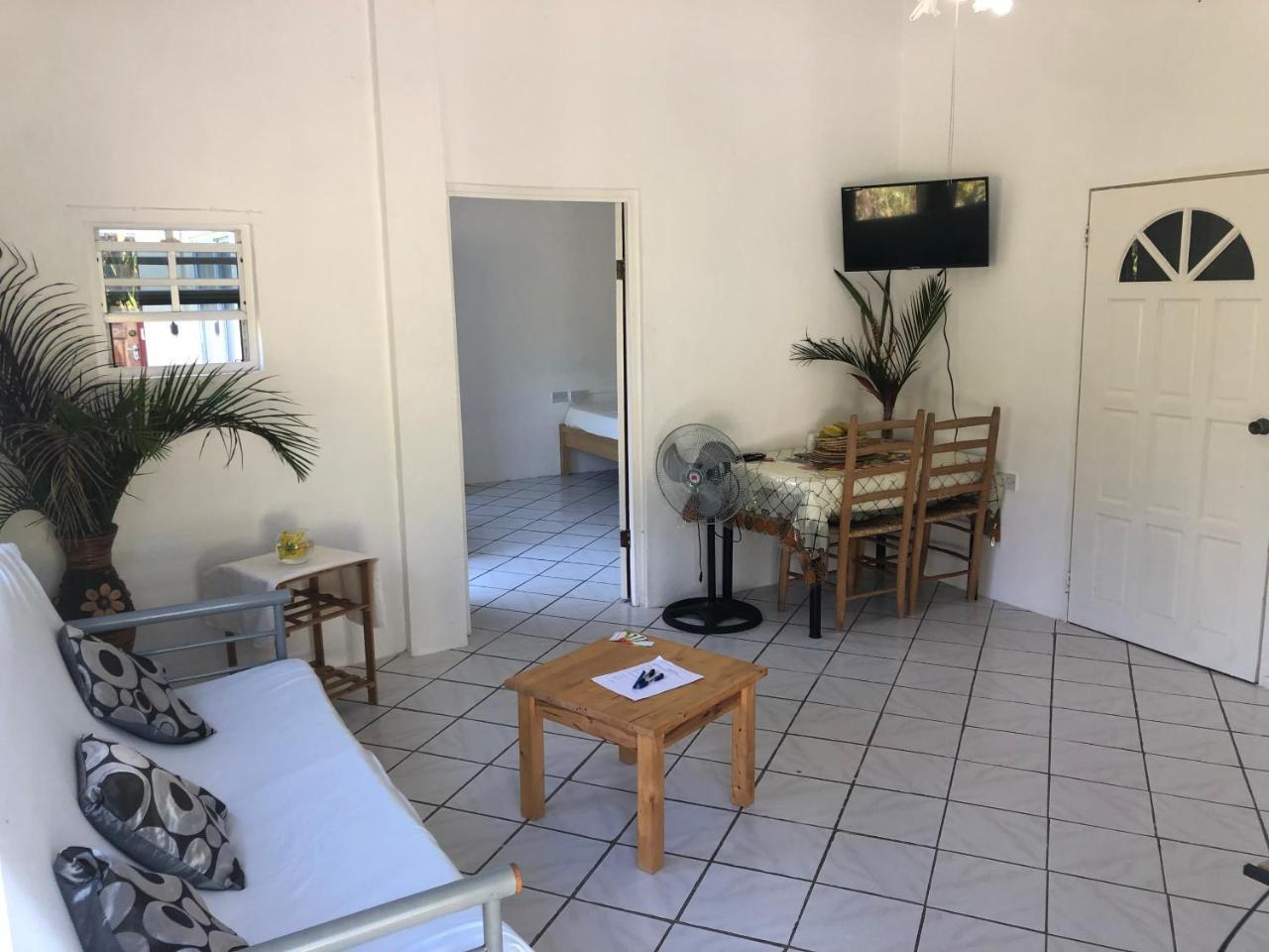 Apartment Diamondview *