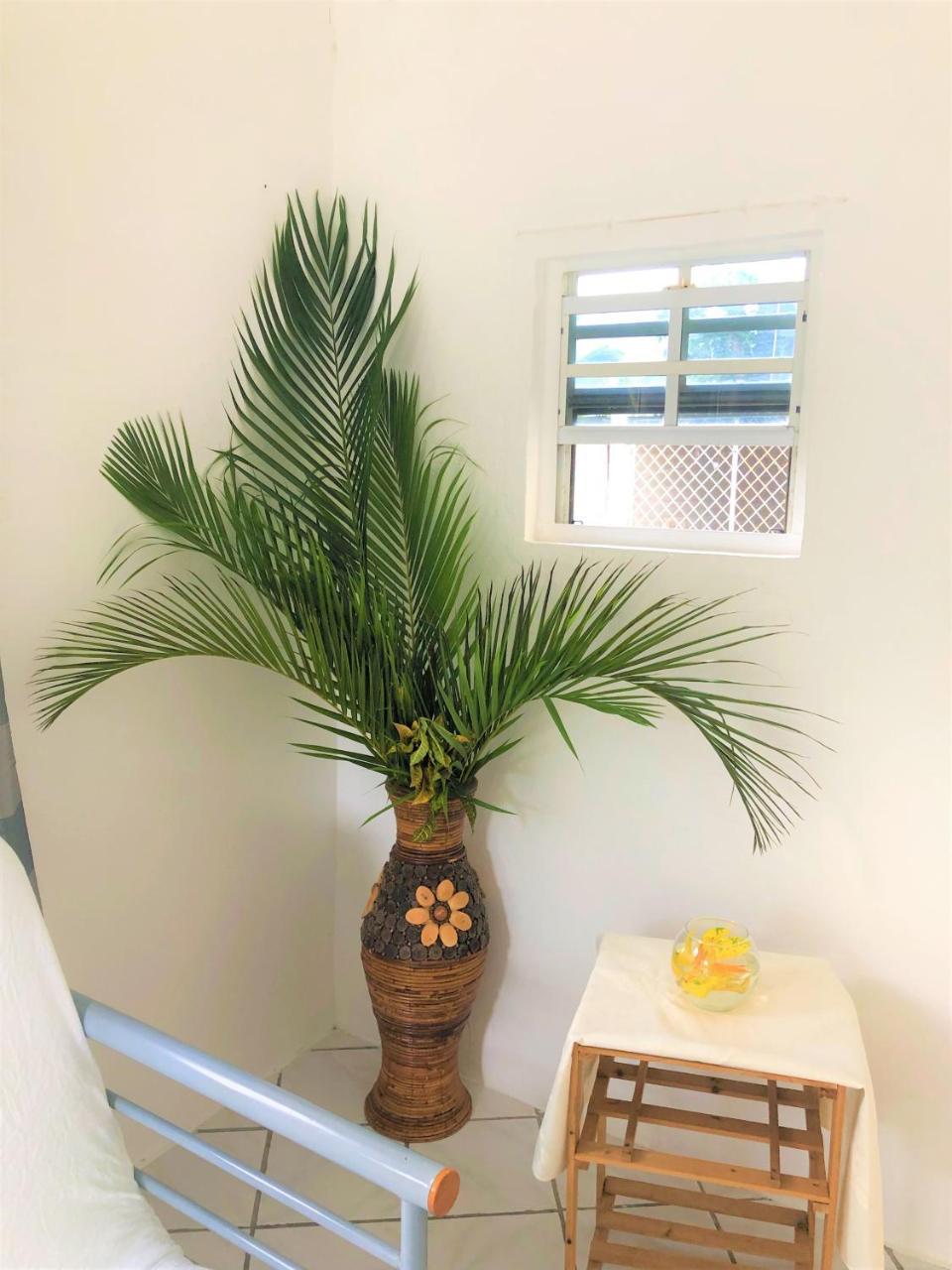 Apartment Diamondview Soufriere