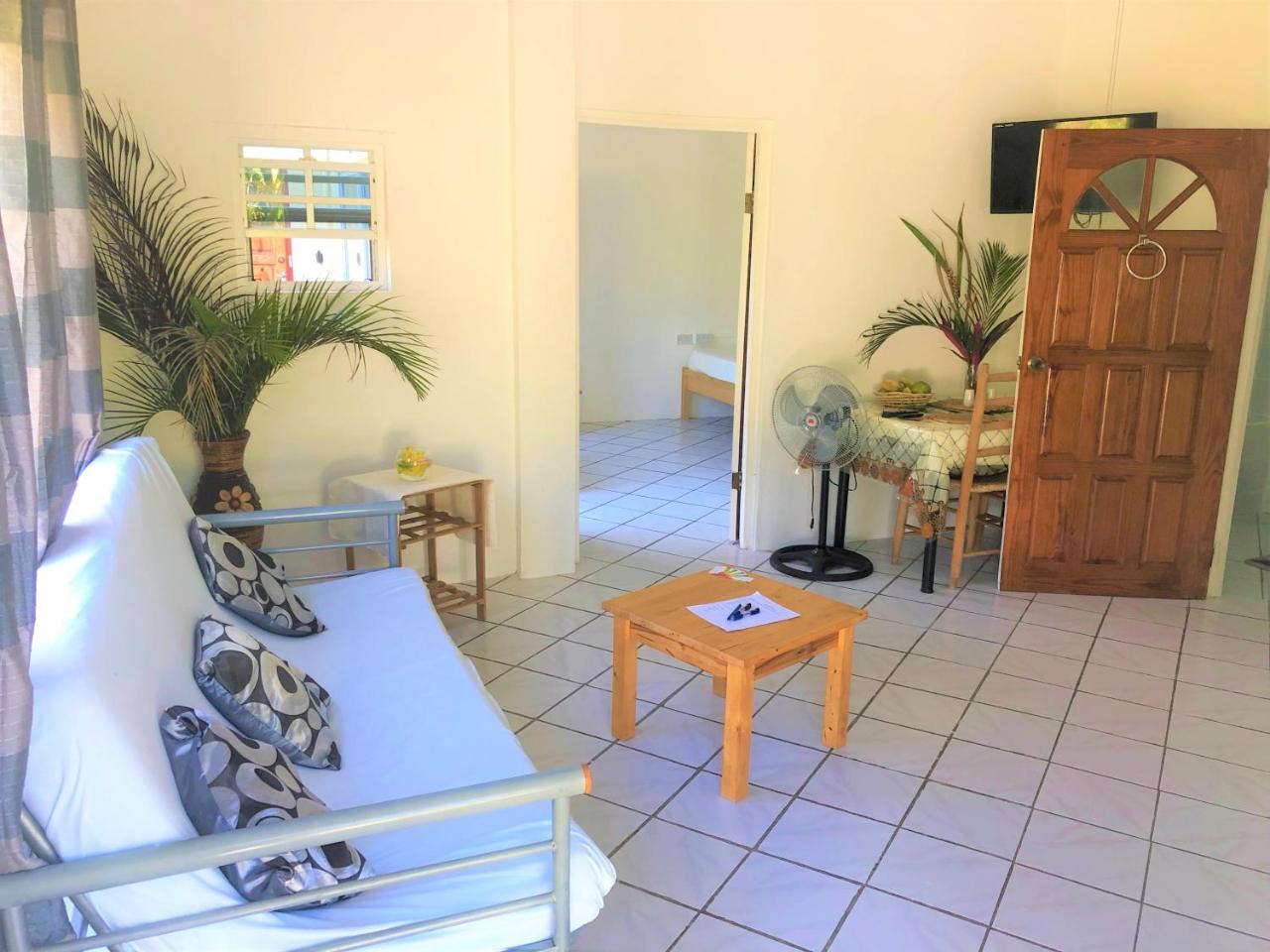 Diamondview Apartment