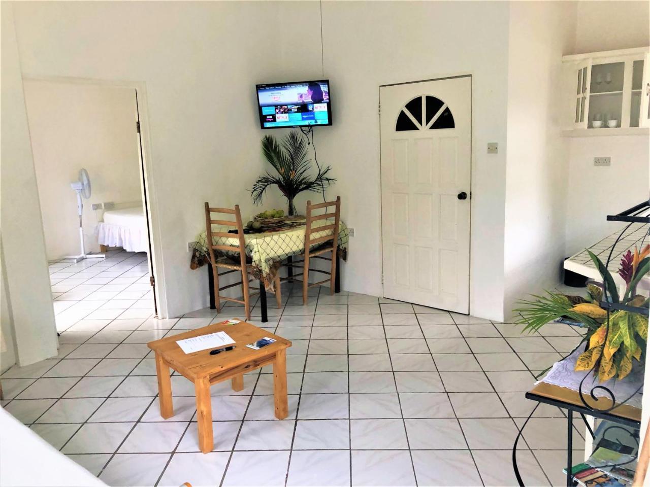 Apartment Diamondview