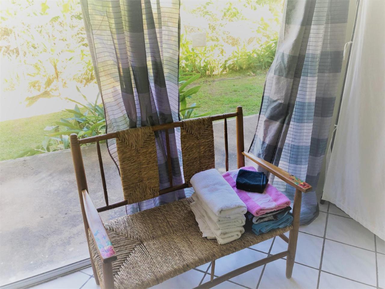 Diamondview Apartment Soufriere