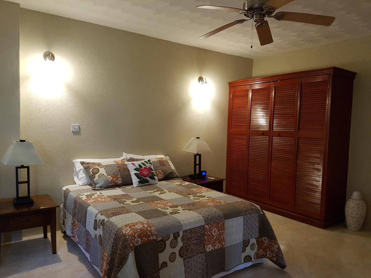 Casa Vista Apartment Marigot Bay