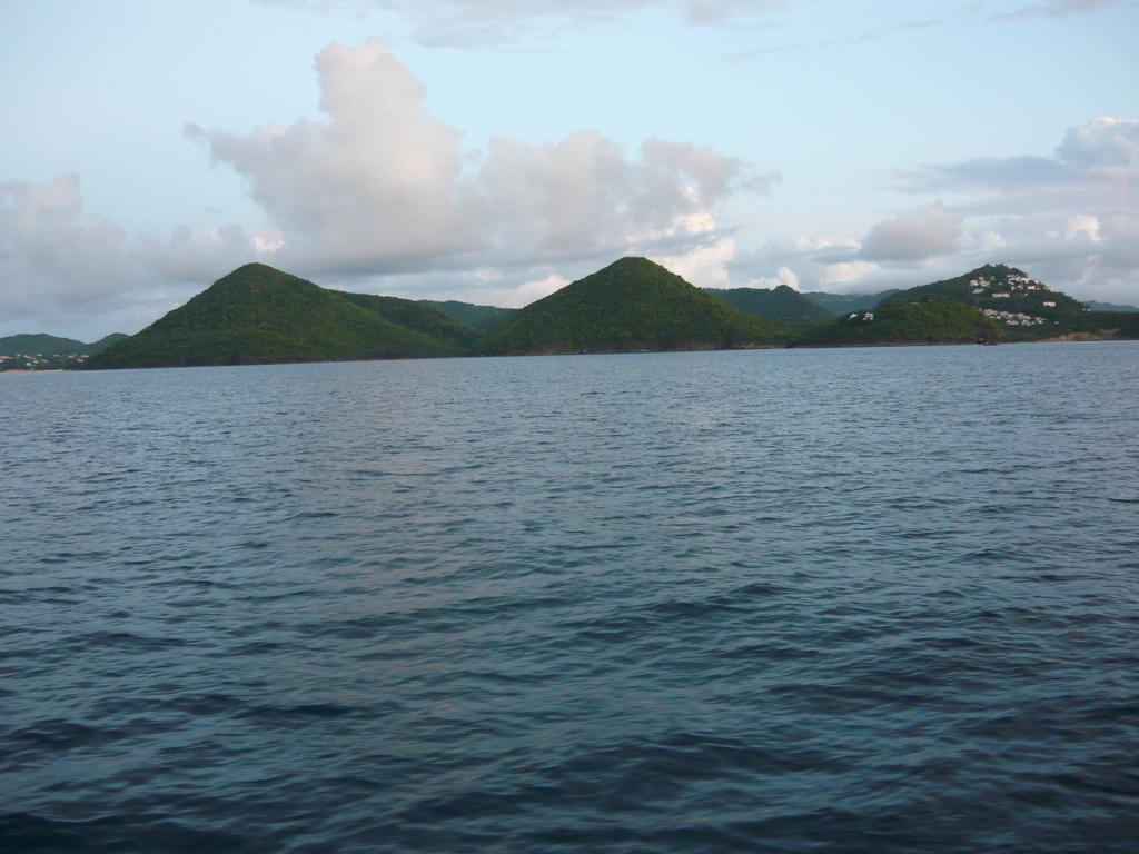 Chez Marie Alish Hotel Gros Islet