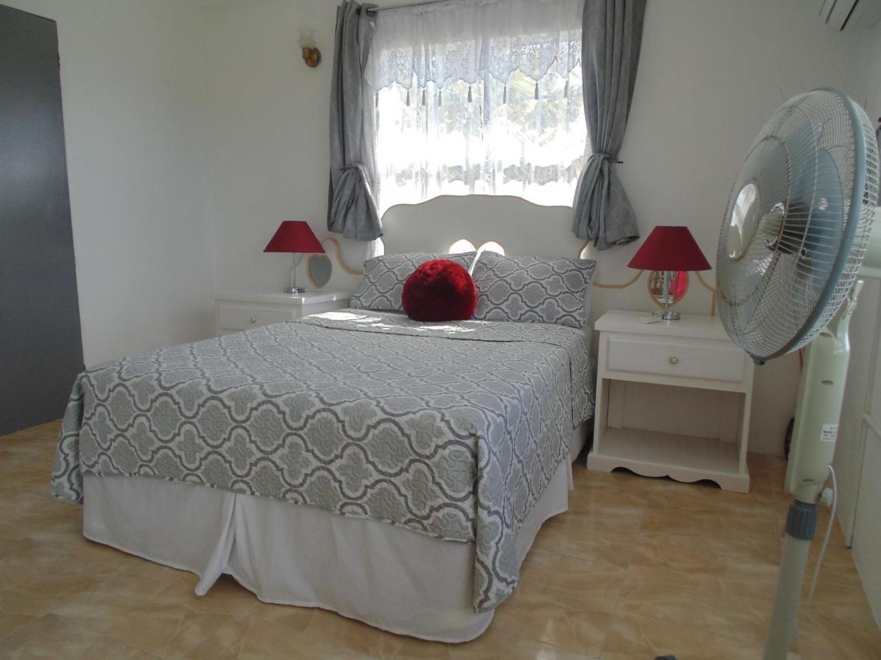 Piton Vista Villa *