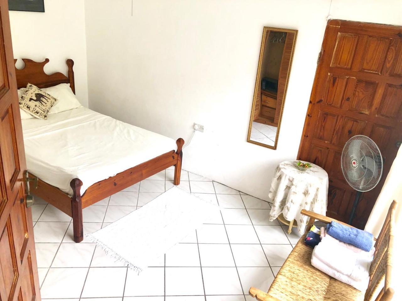 Diamondview Apartment