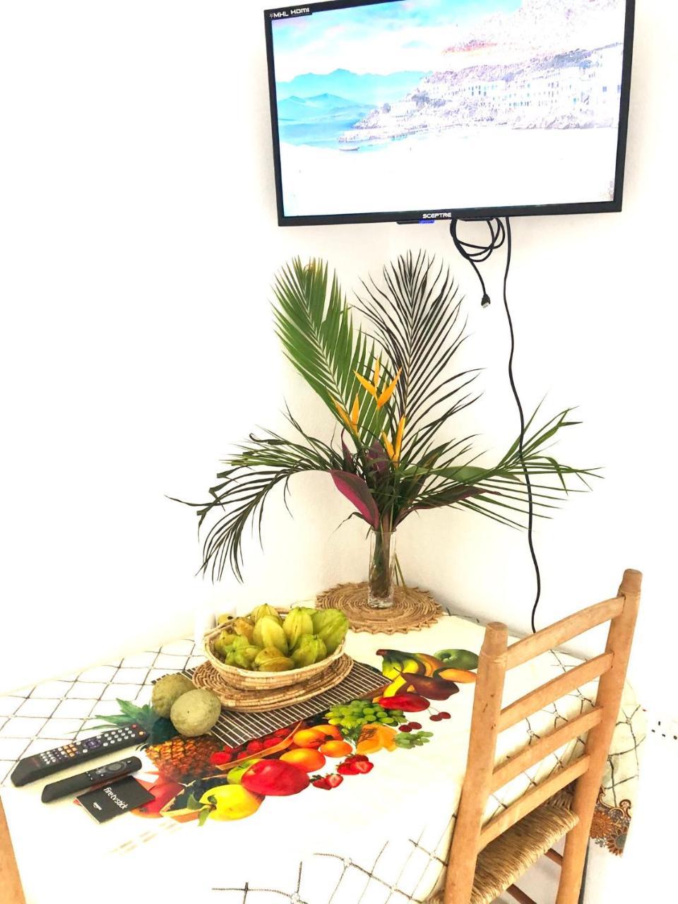 Diamondview Apartment