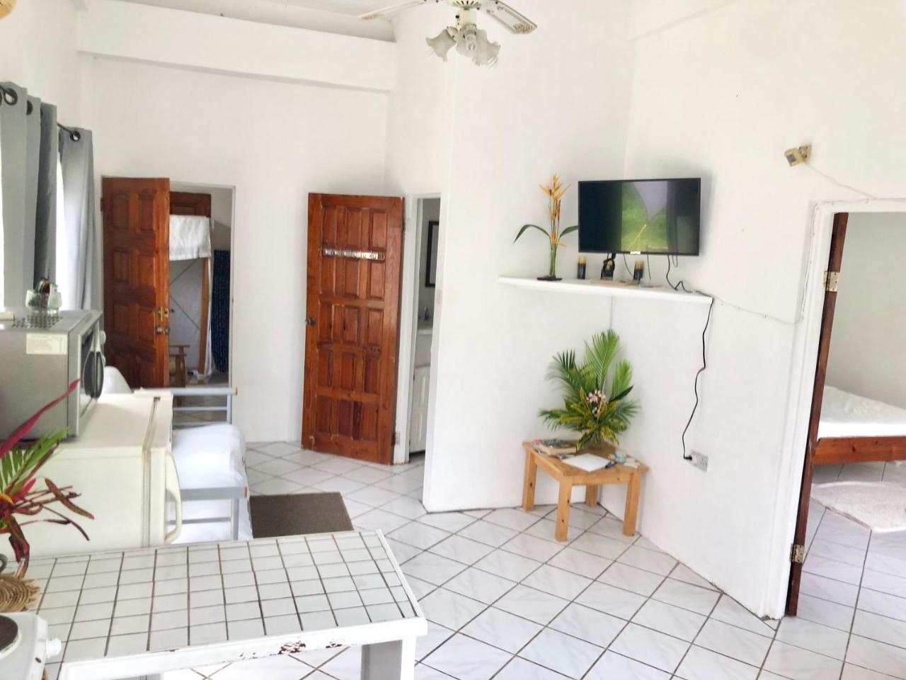 Apartment Diamondview *