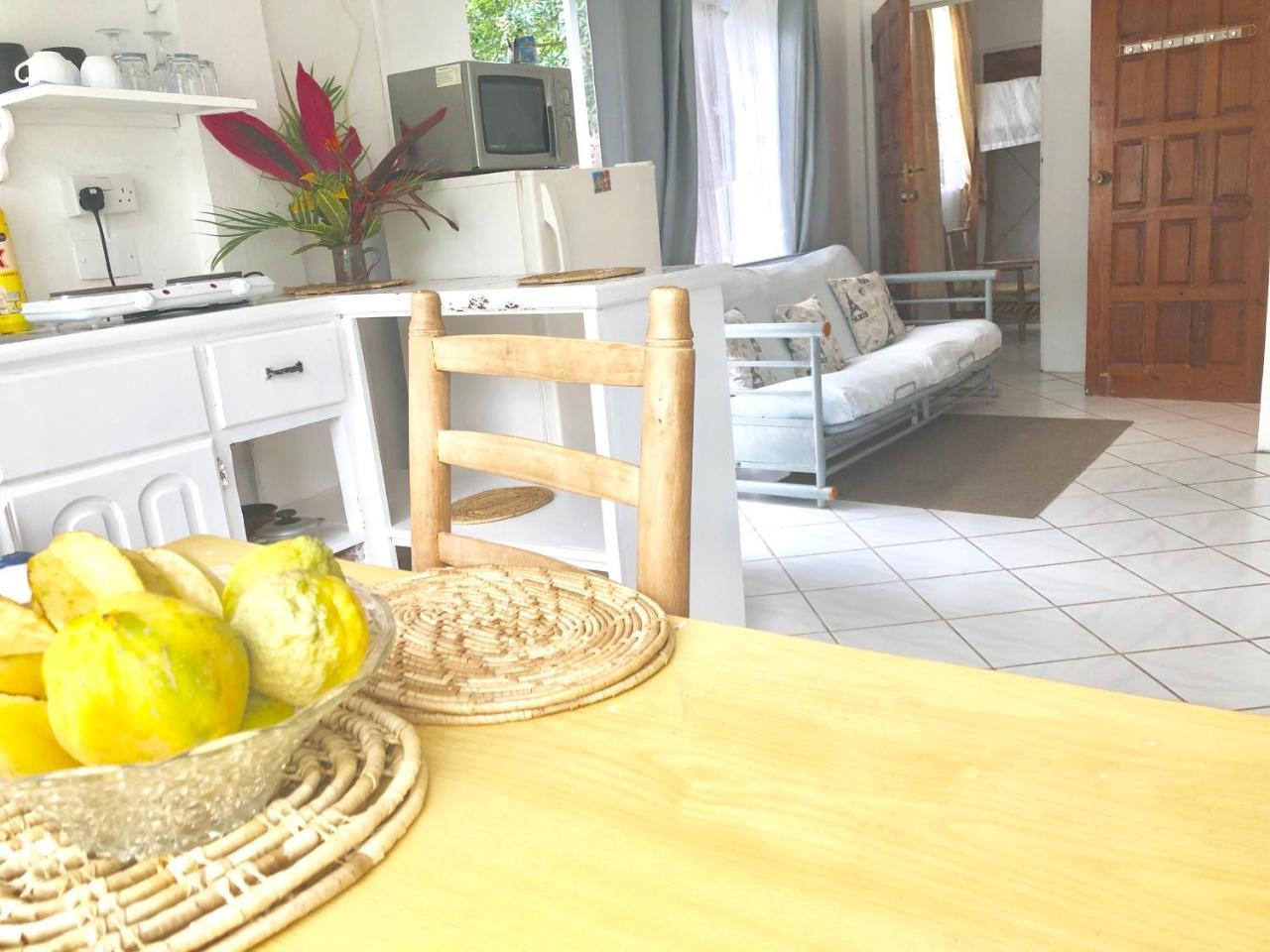Apartment Diamondview Soufriere