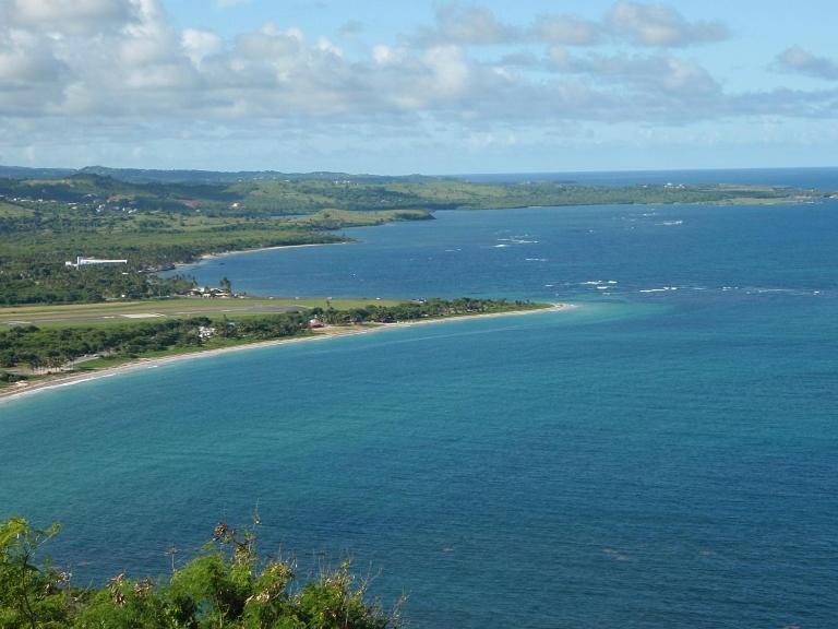 The Reef Beach Huts 4* Vieux Fort