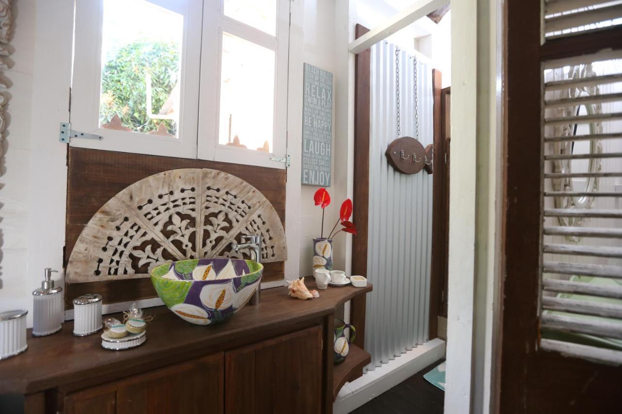 Pink Plantation House 3* Castries