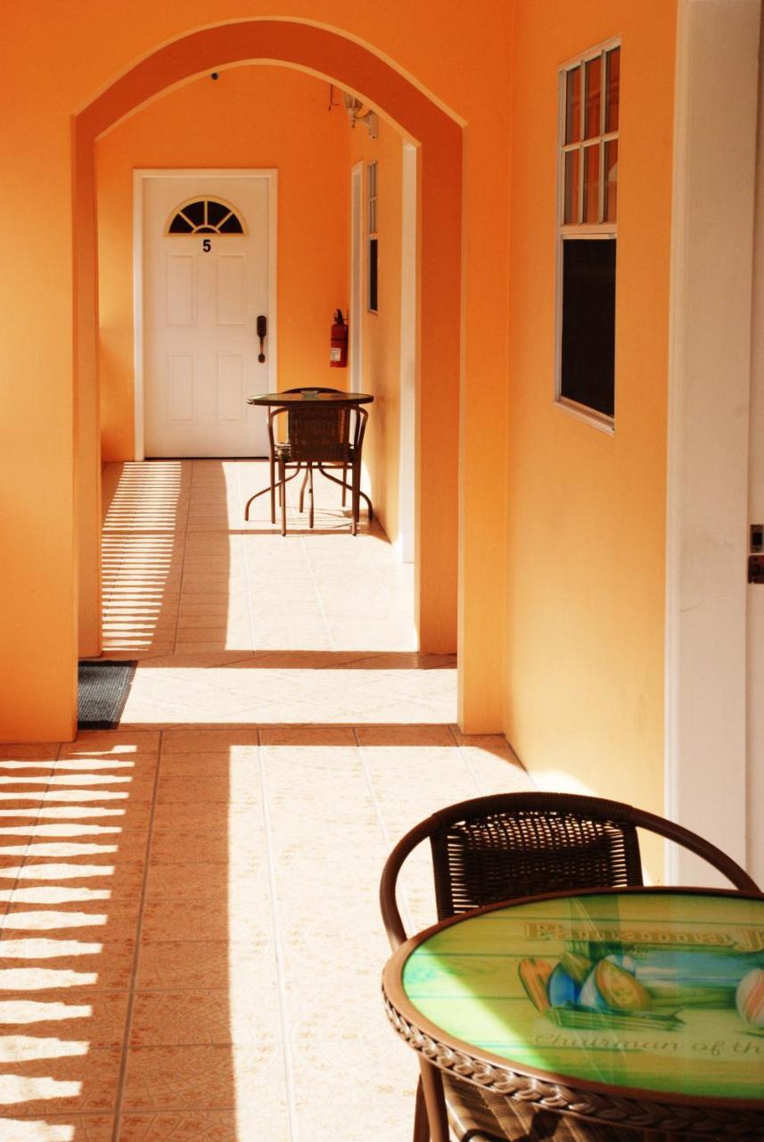 Guest house Aupic Paradise *