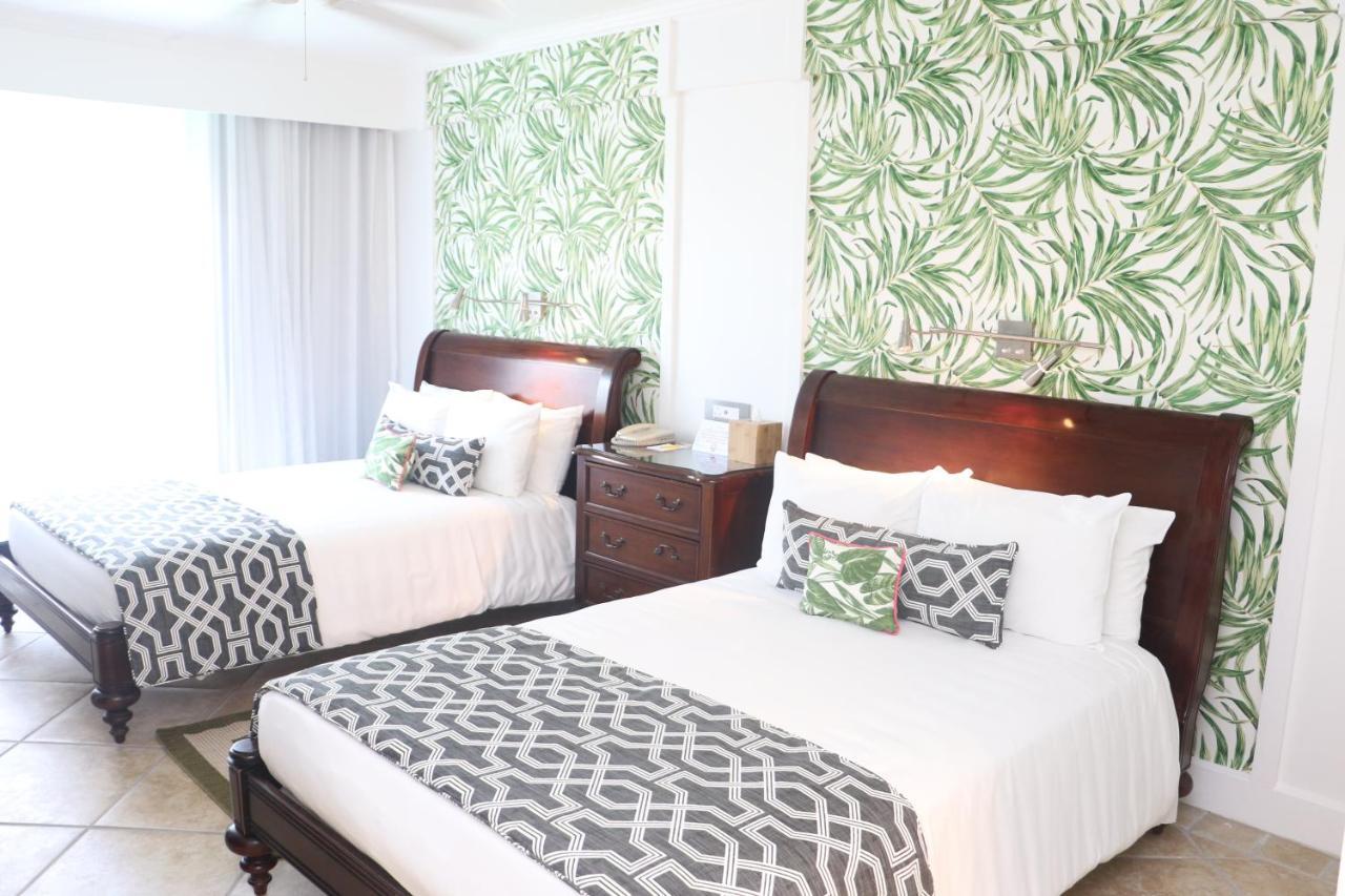 Resort Coco Palm Gros Islet
