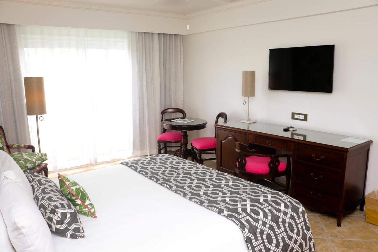 Coco Palm Resort Gros Islet