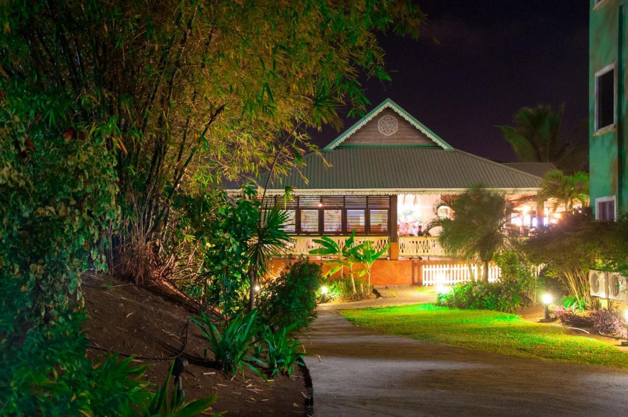 Coco Palm Resort Gros Islet