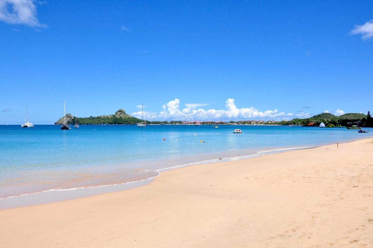 Coco Palm 3* Gros Islet