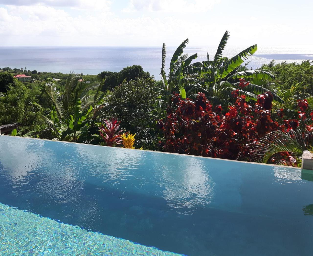 Holiday home Kaye Mango