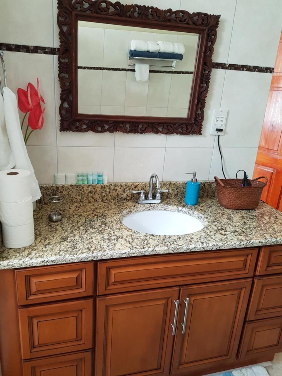 Apartment Casa Vista Marigot Bay