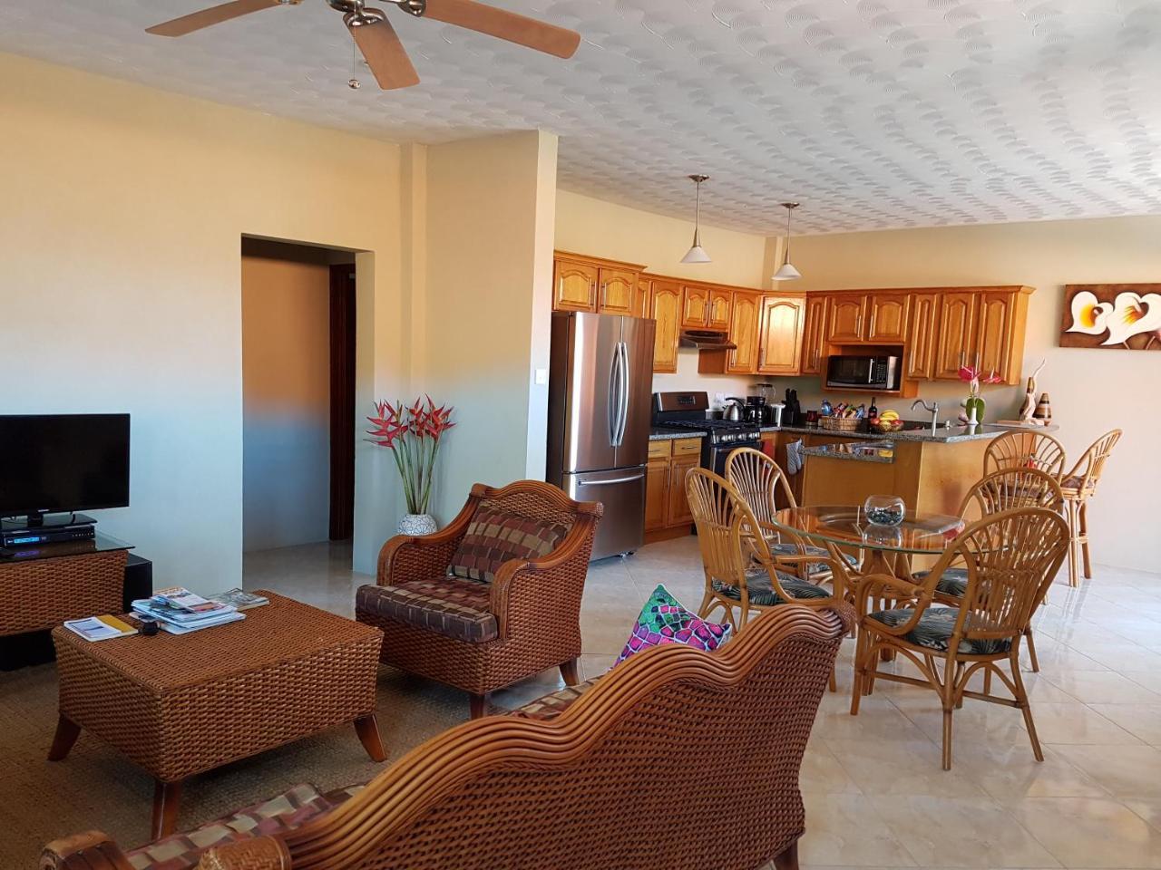 Casa Vista *