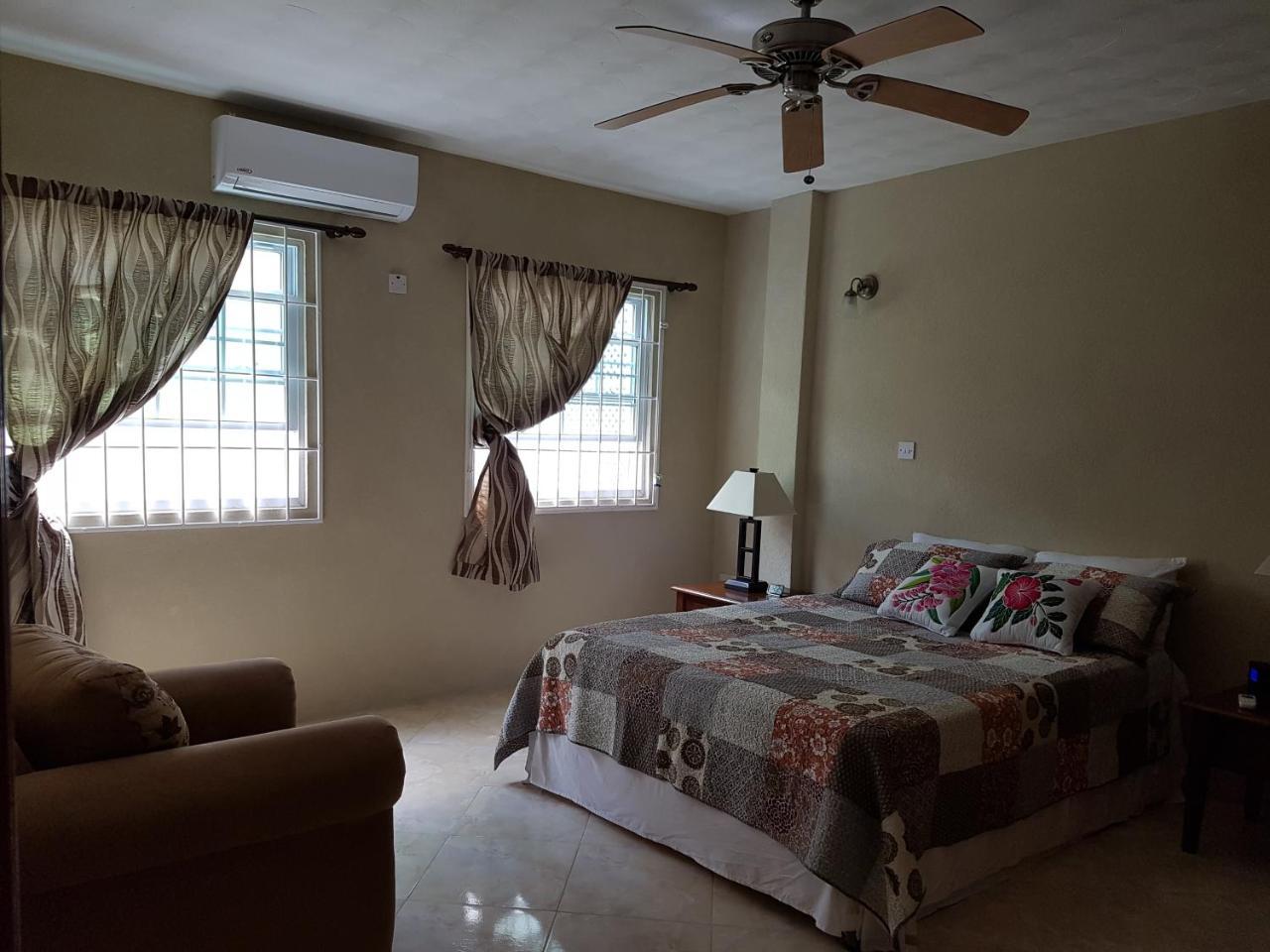 Apartment Casa Vista Marigot Bay