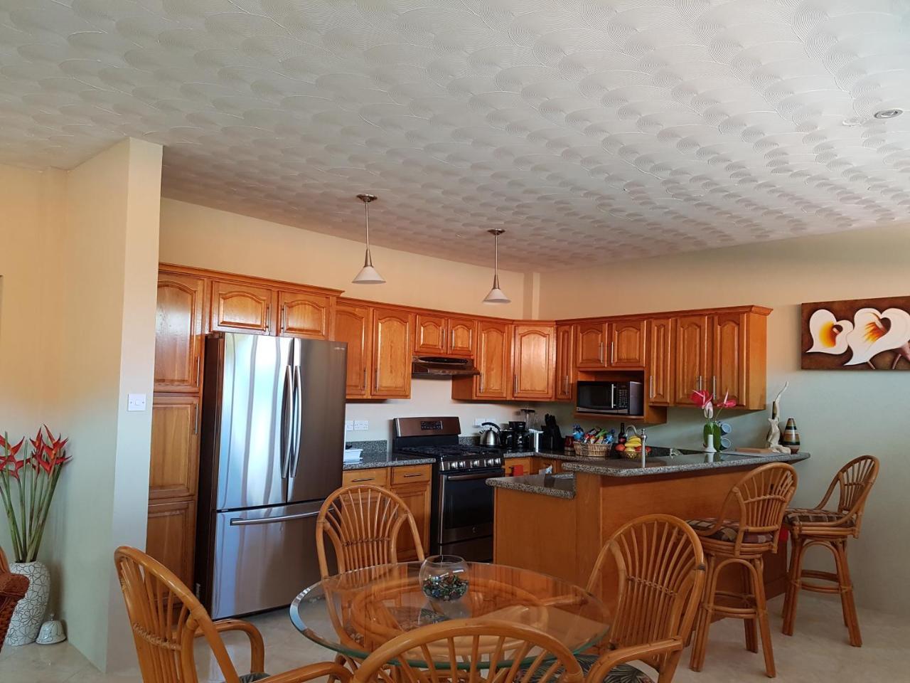 Apartment Casa Vista